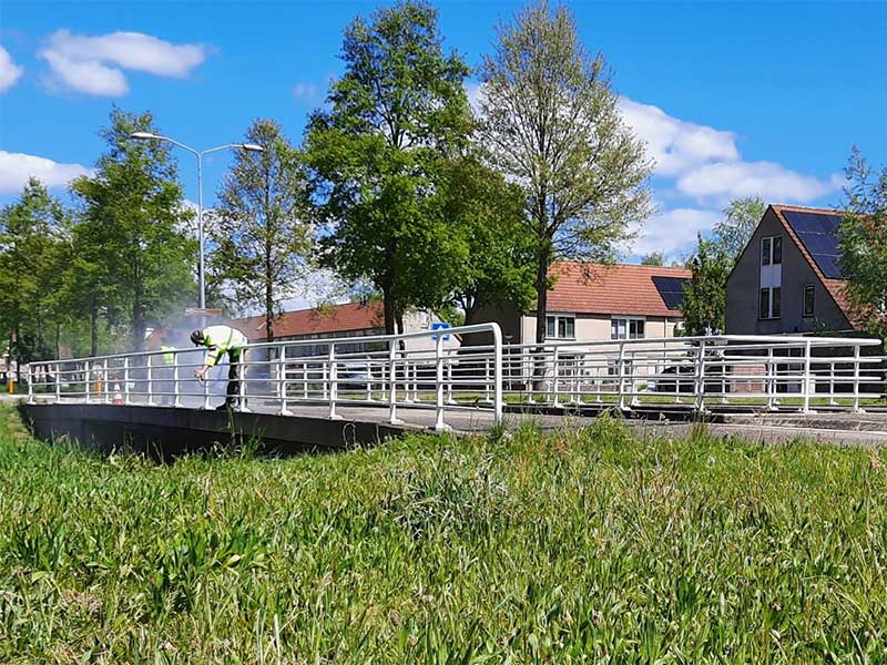 Je bekijkt nu <a href="https://www.zoetservices.nl/zs22/brug-in-de-meerval-te-zeewolde/">Brug in de Meerval te Zeewolde</a>