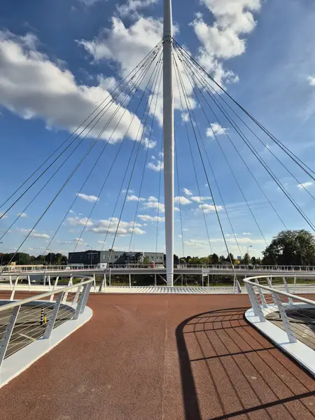 Brugonderhoud en conservering Eindhoven