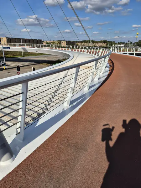 Brugonderhoud en conservering Eindhoven