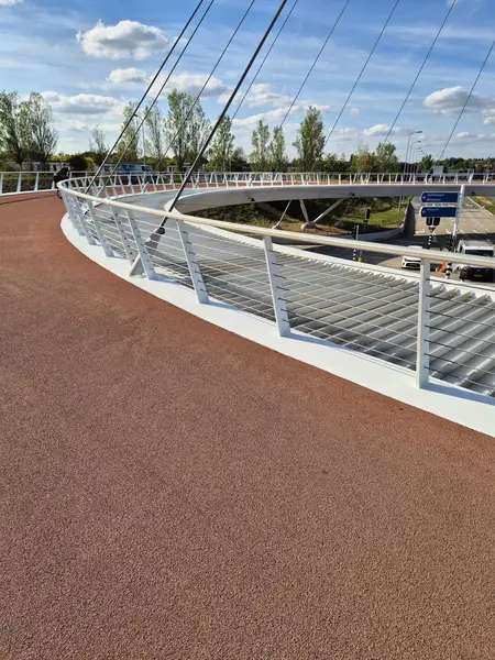 Brugonderhoud en conservering Eindhoven