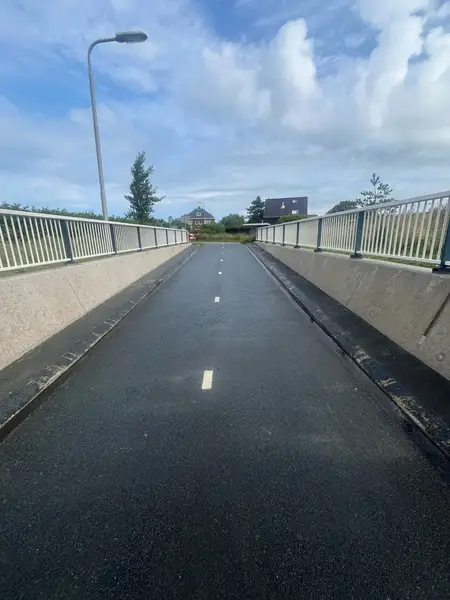 Tunnelreiniging en betonstralen Heemskerk