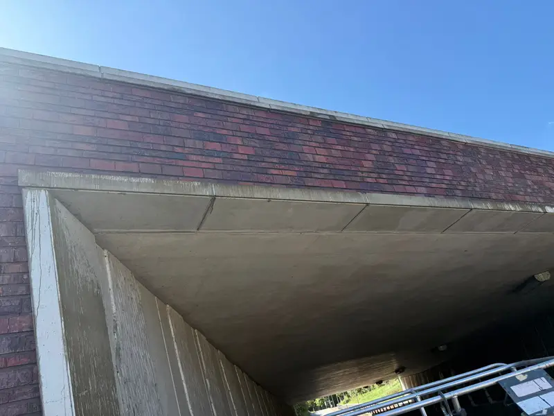 Lees meer over het artikel Graffiti verwijderen en onderhoud openbare ruimte Groningen